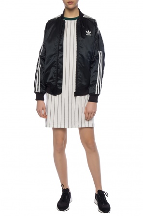 Logo dress, zdjęcie 2 Logo dress od ADIDAS Originals